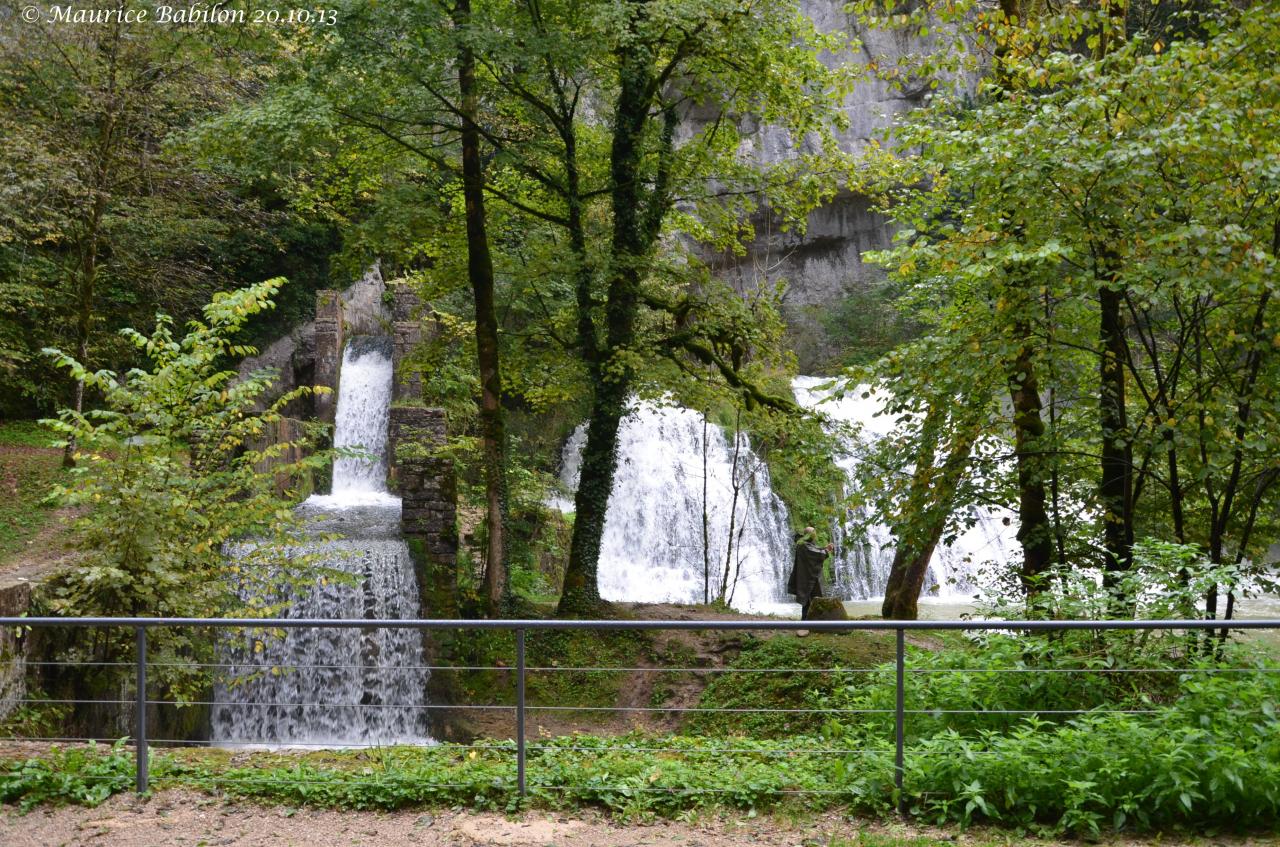 Region du Doubs