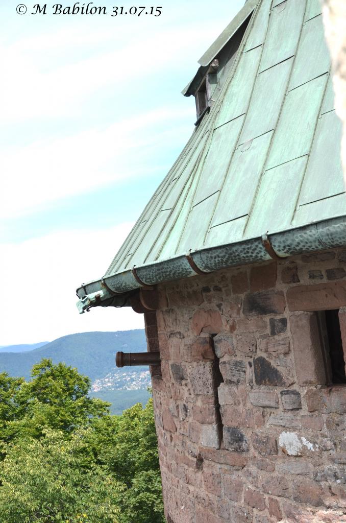 Château du Haut-Koenigsburg