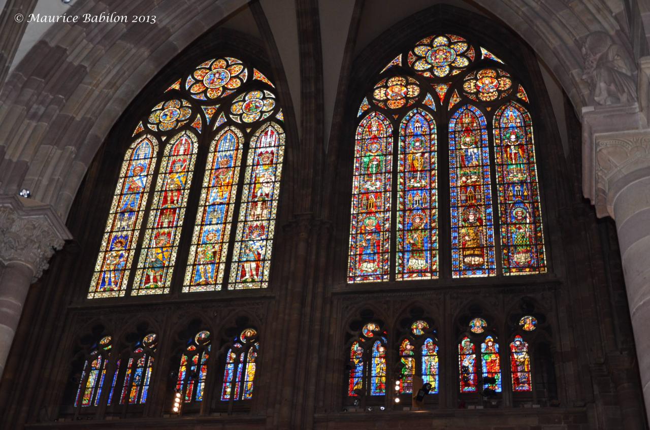 Strasbourg 2013