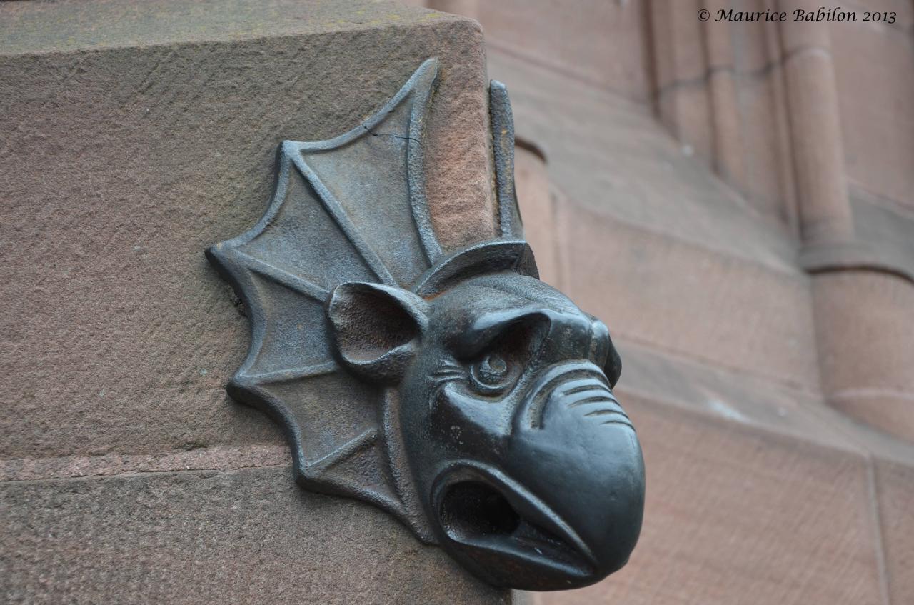 Strasbourg 2013