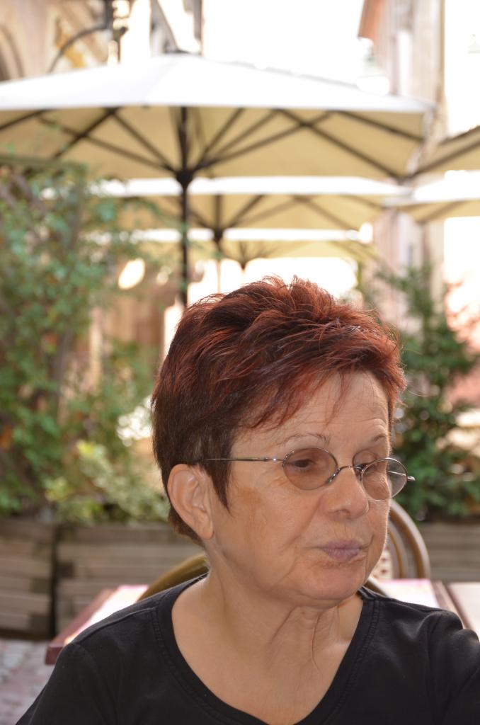 Strasbourg 2013