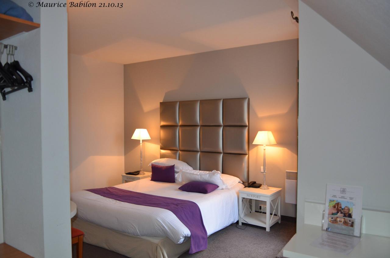 Notre séjour à 67210 Obernai