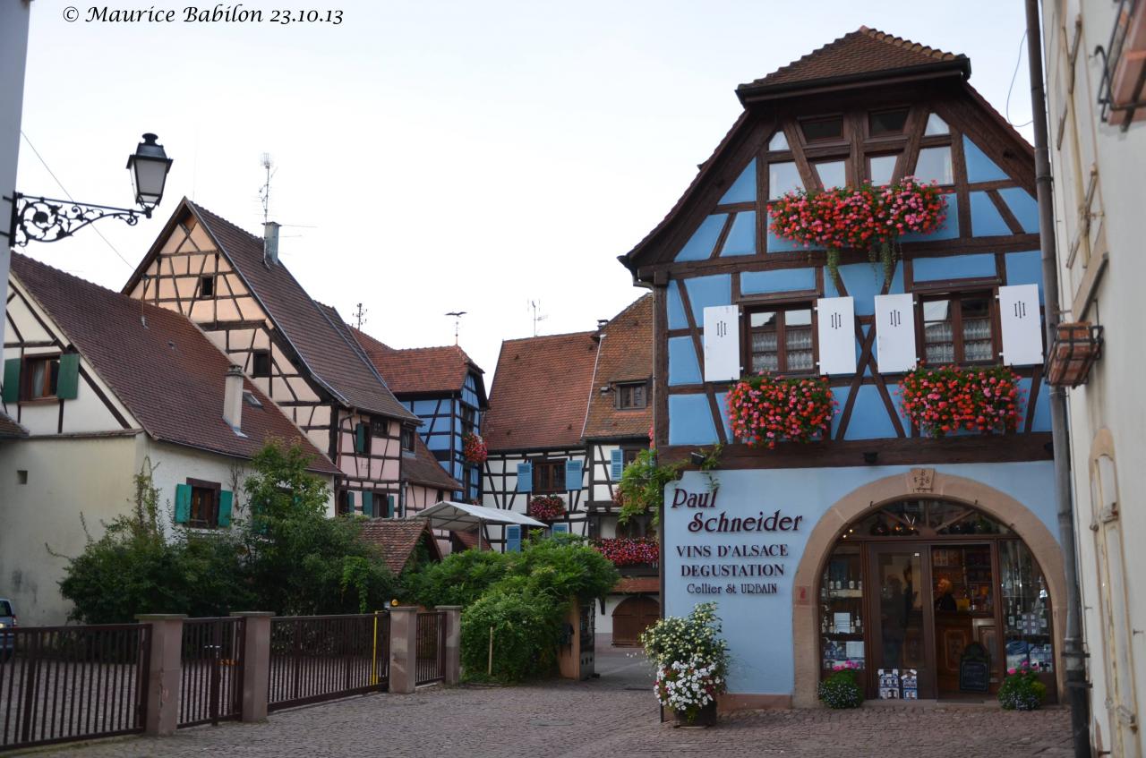 Eguisheim