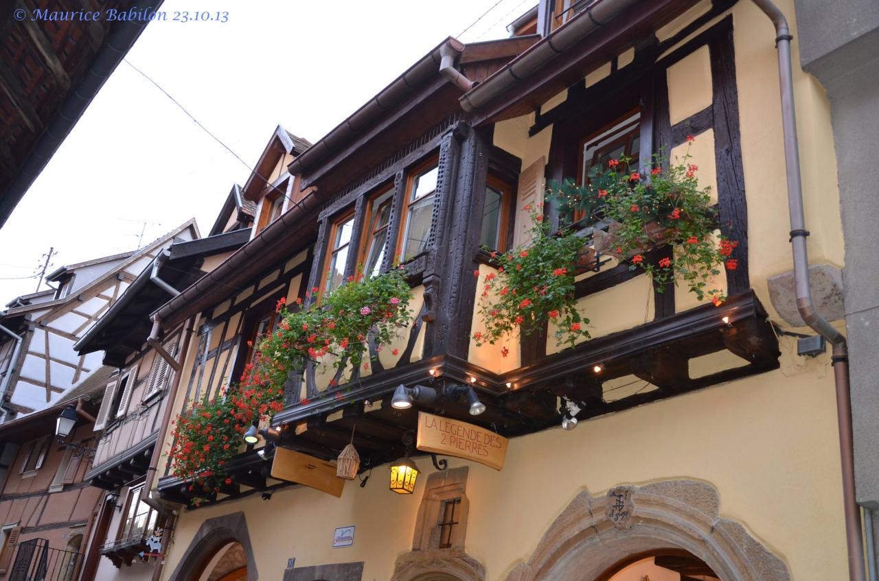 Eguisheim