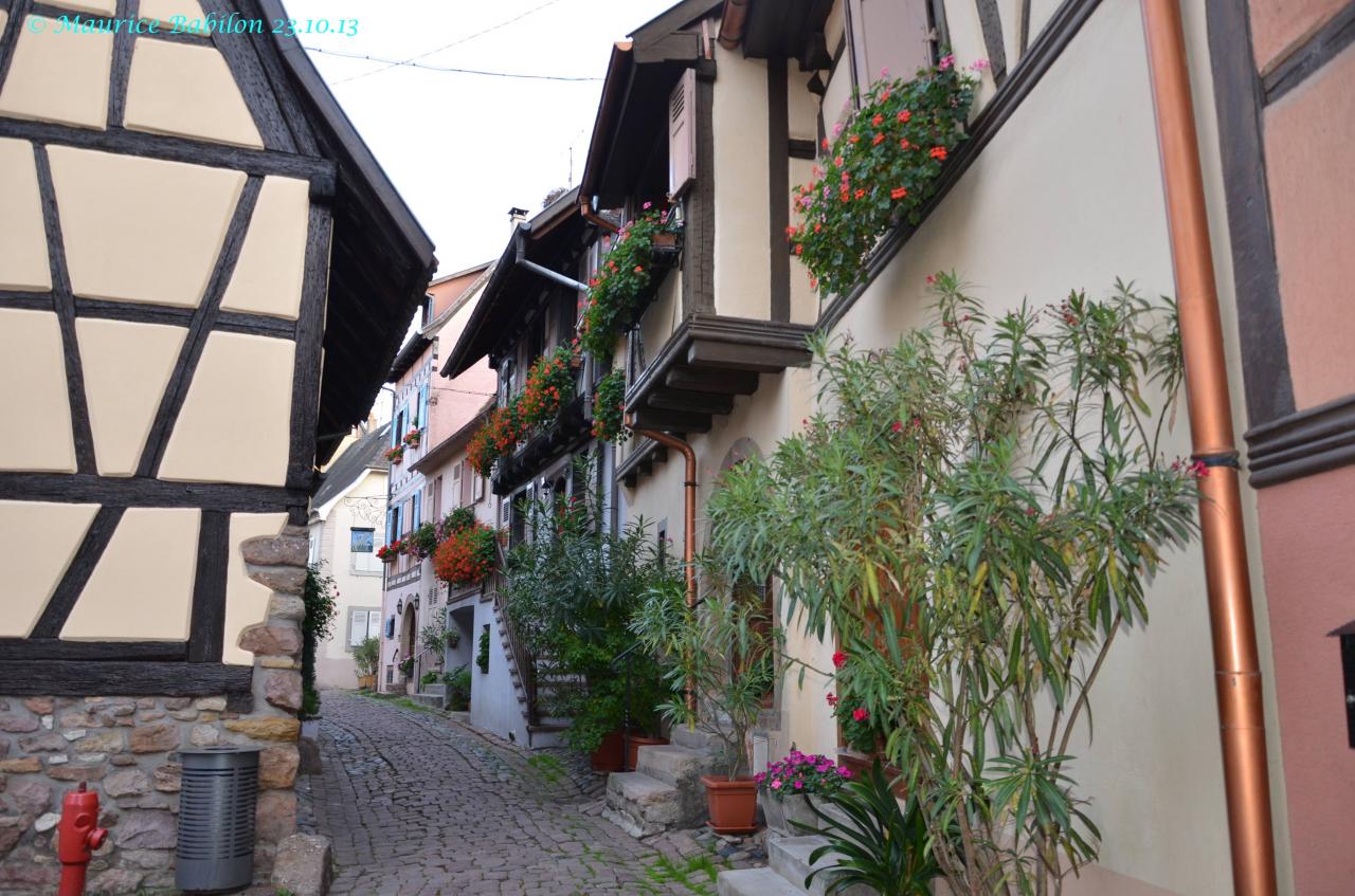 Eguisheim