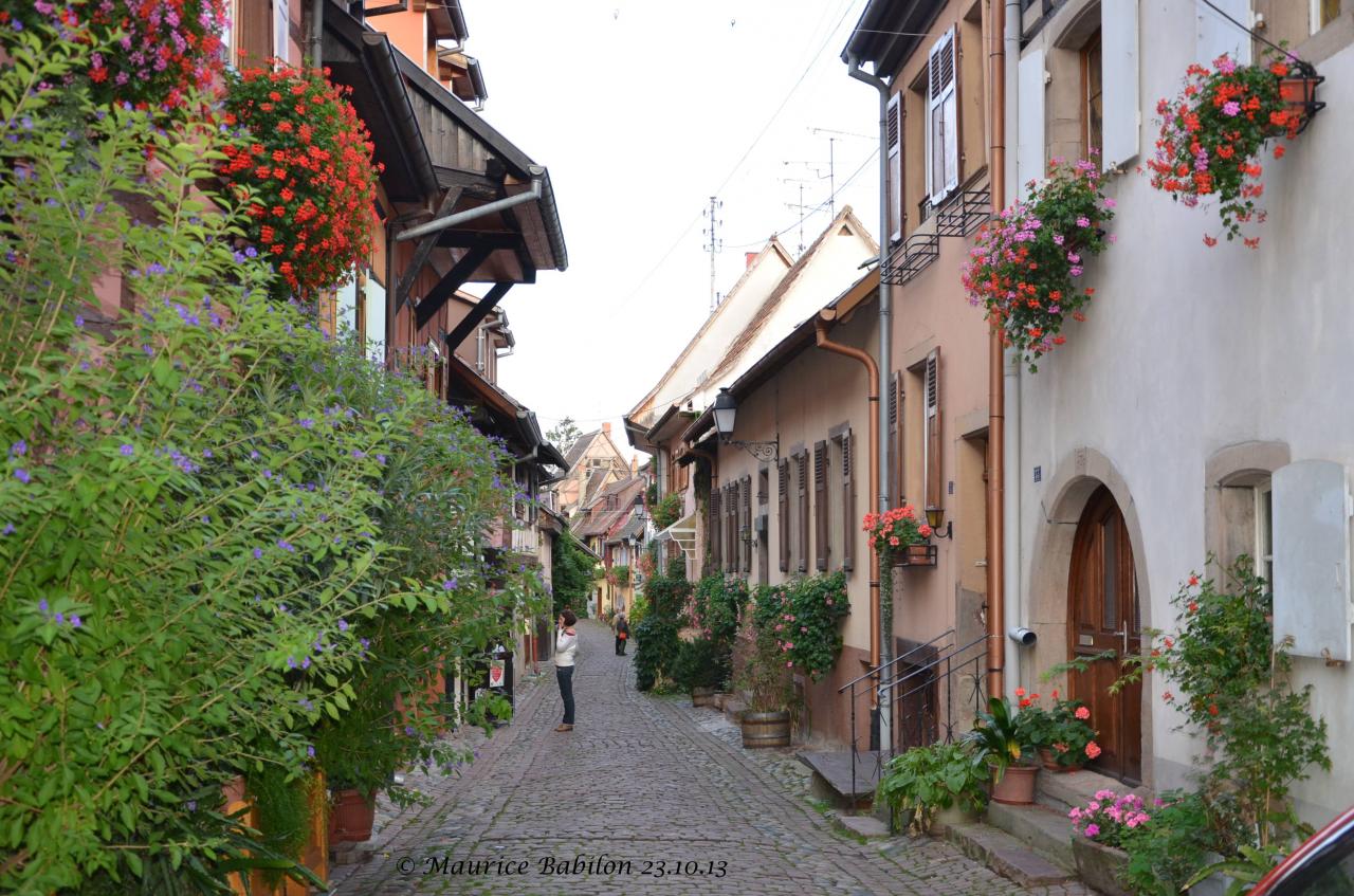 Eguisheim