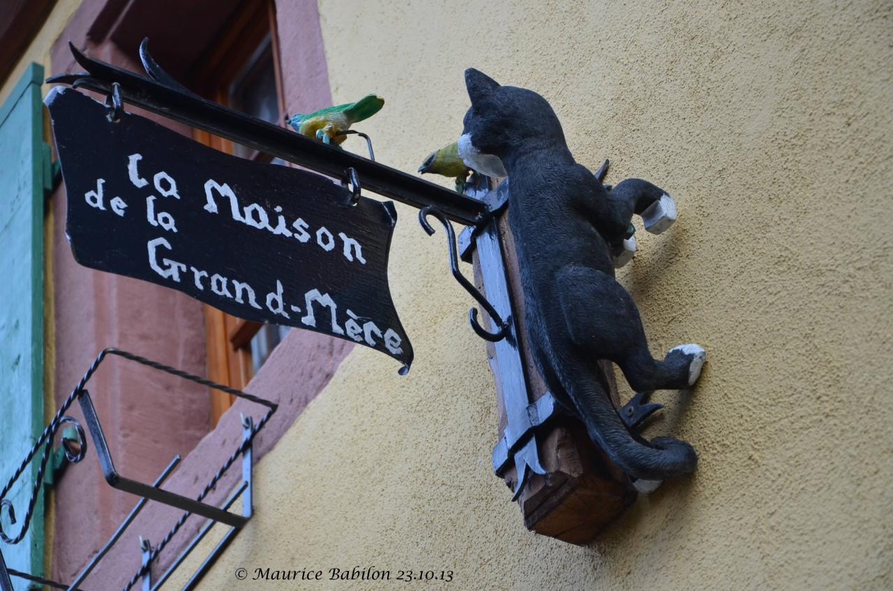 Eguisheim