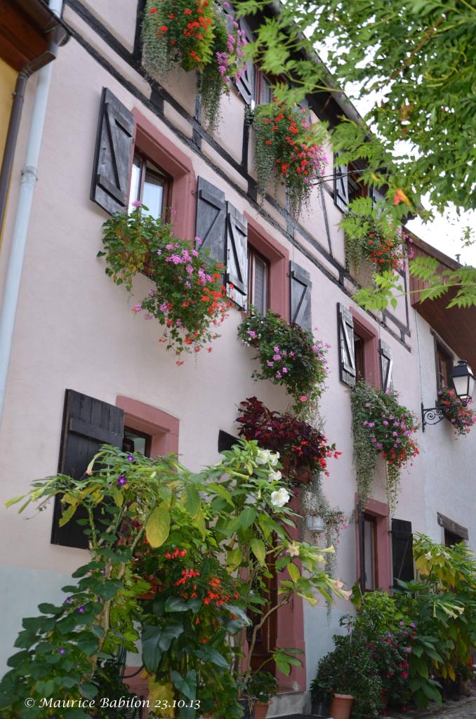 Eguisheim