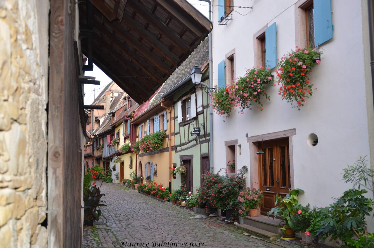 Eguisheim