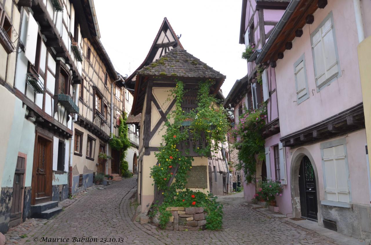 Eguisheim
