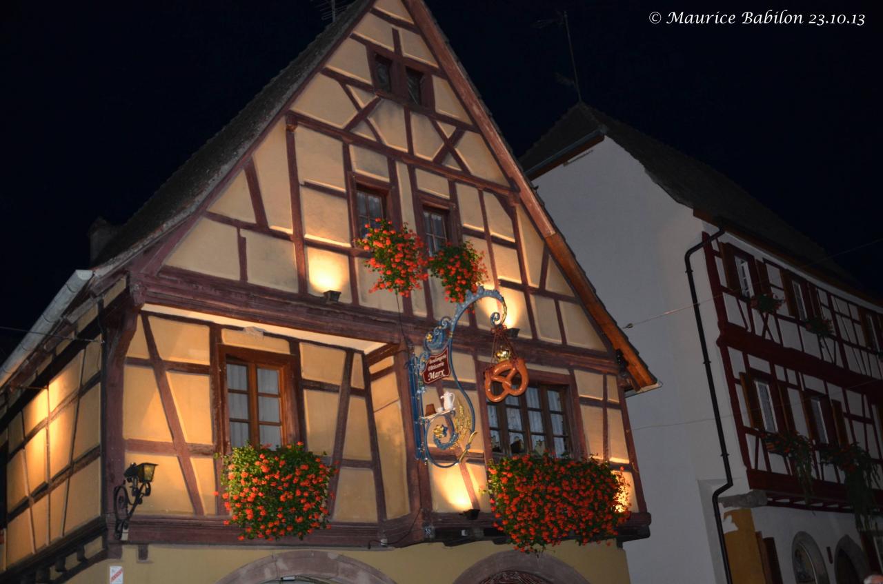 Eguisheim