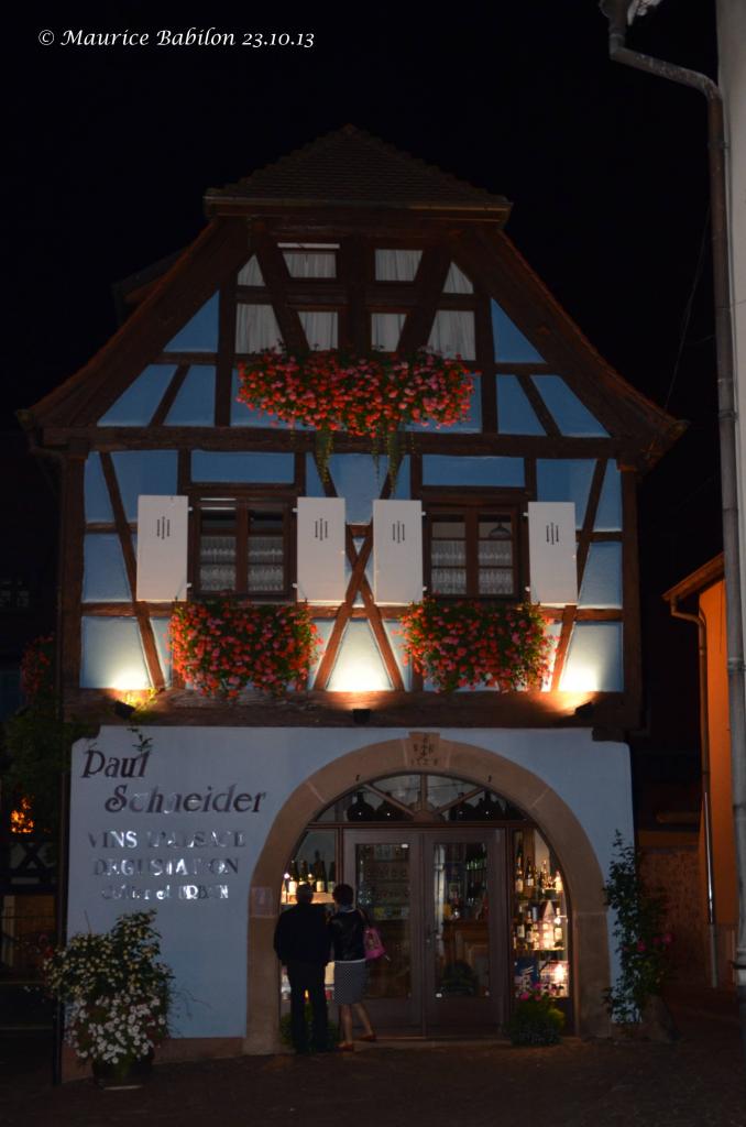 Eguisheim