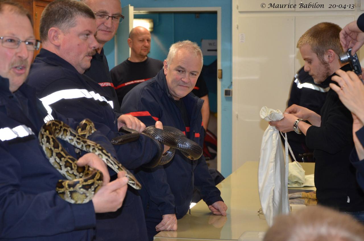DSC_3119 Formation NAC's au SDIS de Mulhouse le 20.04.2013