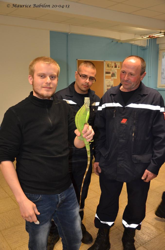 DSC_3121 Formation NAC's au SDIS de Mulhouse le 20.04.2013