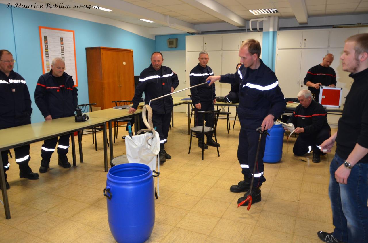 DSC_3126 Formation NAC's au SDIS de Mulhouse le 20.04.2013