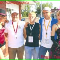 Maxime et les Miss