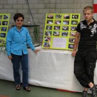Expo de Dannemarie 2009