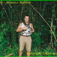 Capture Constrictor