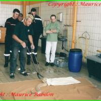 Formation SP Mulhouse