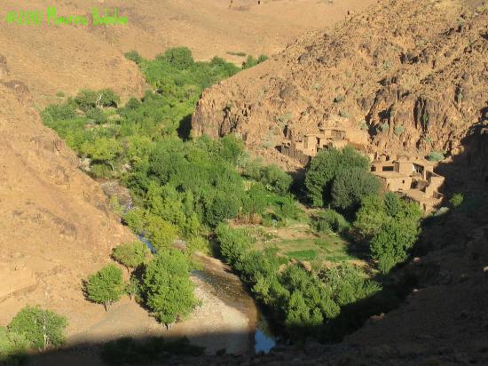 D’une vallée à une autre